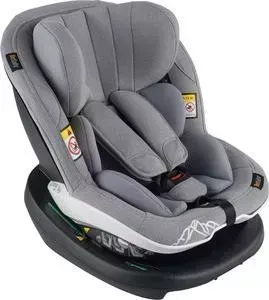 Автокресло BESAFE BeSafe iZi Modular i-Size(Mountain Melange 580014) (123882)