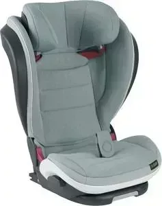 Автокресло BESAFE BeSafe iZi Flex Fix i-Size(Sea Green Melange 518009) (122722)