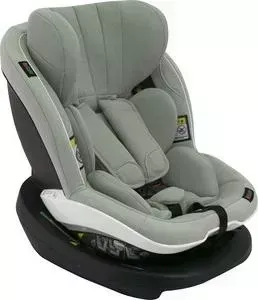 Автокресло BESAFE BeSafe 0+/1 iZi Modular i-Size Sea Green Melange 580009