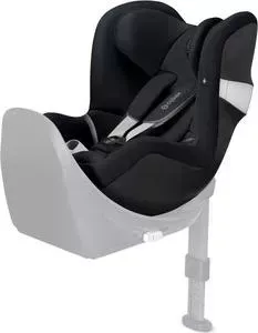 Автокресло CYBEX Sirona M2 i-Size Lavastone Black (518000323)