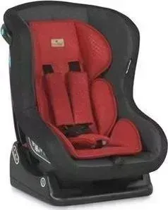 Автокресло Lorelli Saturn 0-18 кг Черно-красный / BlackRed 1800