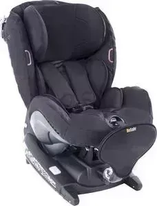 Автокресло BESAFE BeSafe iZi Combi X4 Isofix(Black Cab 539064) (117327)