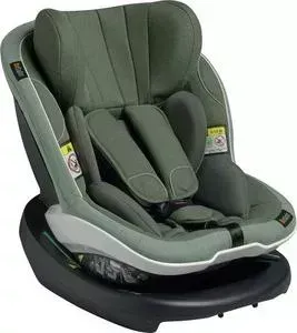 Автокресло BESAFE BeSafe 0+/1 iZi Modular i-Size Forest Melange 580010
