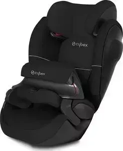 Автокресло CYBEX Pallas M-Fix SL Pure Black (517001347)