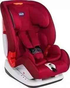 Автокресло CHICCO Youniverse (Red Passion) 93966
