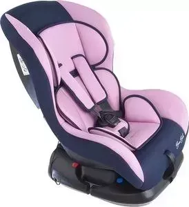 Автокресло BAMBOLA BamBola 0-18 кг bambino т синий/фиолетовый kres2309