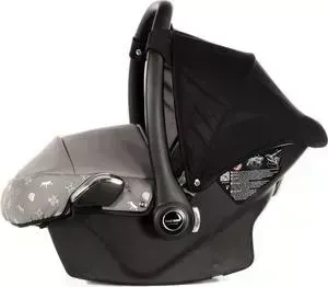 Автокресло TAKO laret imperial светло-серый (atli-03)