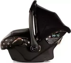 Автокресло TAKO laret imperial черный (atli-04)