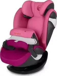 Автокресло CYBEX Pallas M-Fix Passion Pink (518000447)
