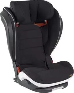Автокресло BESAFE BeSafe iZi Flex Fix i-Size(Fresh Black Cab 518064) (123759)