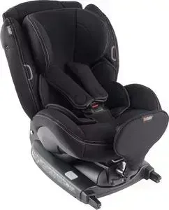 Автокресло BESAFE BeSafe 0+/1 iZi Kid X2 i-Size Black Car Interior 573050