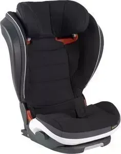 Автокресло BESAFE BeSafe iZi Flex Fix i-Size(Midnight Black Melange 518001) (122723)