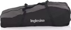 Сумка для коляски INGLESINA A099EG400 Grey/Black