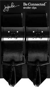 Крепления для колясок Ju-Ju-Be Clips onix (14AA11X-7669)