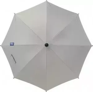Универсальный зонт CHICCO для колясок Beige