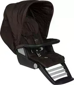 Комплект Teutonia (Тевтония): капор + подлокотники + подголовник Set Canopy+Armrest+Headrest 6110