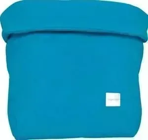Накидка для ног INGLESINA Antigua Blue (A040H2ABL)