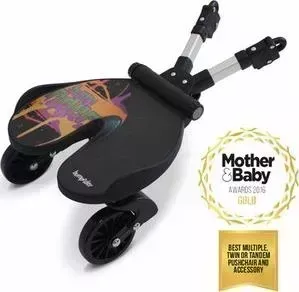 Подножка для второго ребенка Bumprider splash 51291-003 (Э0000004493)