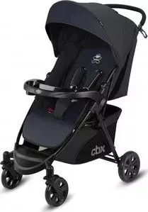 Коляска 2 в 1 CBX by Cybex 2 в 1 Woya ( + автокресло 0+) Jeansy Blue