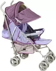 Коляска трость Modern (А-28L, арт 1349)