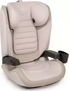 Автокресло HAPPY BABY BRONSON (sand)