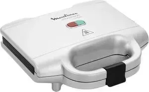 Сэндвичница MOULINEX SM155D32 белый