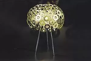 Настольная лампа ArtPole 1301