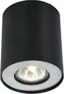Потолочный светильник ARTELAMP A5633PL-1BK