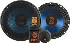 Акустическая система MYSTERY MC-640