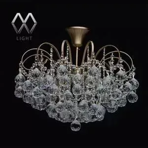 Потолочная люстра MW-LIGHT MW-Light 232016506