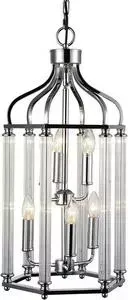 Подвесная люстра ST-Luce SL239.103.06
