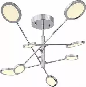 Потолочная светодиодная люстра ST-Luce SL932.102.08