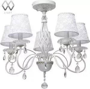 Потолочная люстра MW-LIGHT MW-Light 419010805
