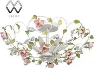 Люстра MW-LIGHT MW-Light 421013406