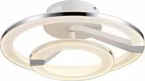 Потолочный светодиодный светильник ST-Luce SL868.502.02