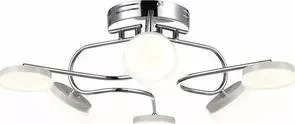 Потолочная светодиодная люстра ST-Luce SL921.112.07