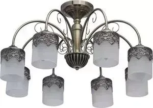 Потолочная люстра DeMark t 220010608