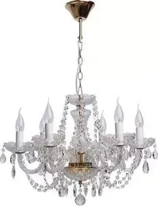Подвесная люстра MW-LIGHT MW-Light 367012606