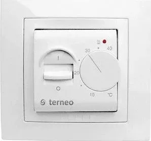 Терморегулятор Terneo MEX