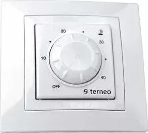 Терморегулятор Terneo RTP