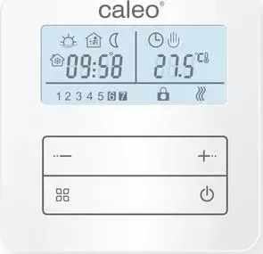 Терморегулятор CALEO C950