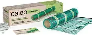 Тепловизор CALEO Теплый пол SUPERMAT 130-0,5-2,4
