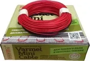 Нагревательный кабель VARMEL Mini Cable 1680