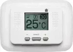 Терморегулятор Теплолюкс ТР 730 белый (НК)