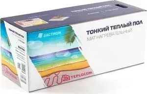 Электрический тёплый пол Teplocom МНД-10,0-1600 (796)