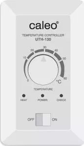 Терморегулятор CALEO UTH-130