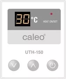 Терморегулятор CALEO UTH-150