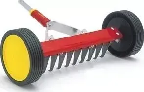 Прореживатель на колесах Wolf Garten UR-M3 (3547000)