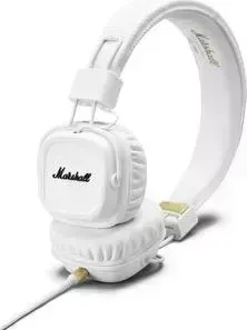 Наушники Marshall Major III white