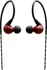 Наушники FiiO F9 red